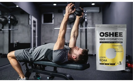 Osmolalność napojów izotonicznych - dlaczego ma znaczenie dla nawodnienia