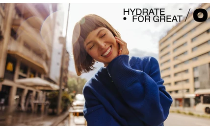 Jak długo trwa nawodnienie organizmu?