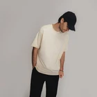 Koszulka OSHEE Flow kolor żółty