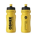 OSHEE Bidon sportowy Hydration żółty 600 ml