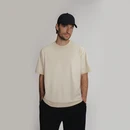 Koszulka OSHEE Flow kolor żółty