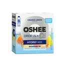 OSHEE Drop in Hydrotabs Vit Water Magnesium + B6 lemon orange 8 Tabs
