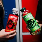 OSHEE Vitamin Lemonade S-COOL truskawka 555 ml
