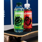 OSHEE Vitamin Lemonade S-COOL truskawka 555 ml