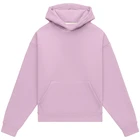 OSHEE Charge bluza z kapturem, różowa