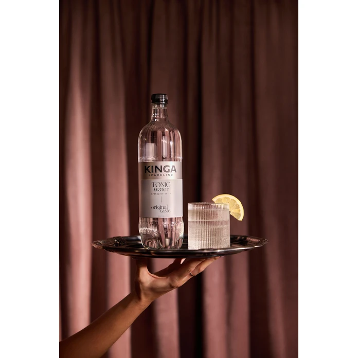 Kinga Sparclino Tonic Original Taste 1l