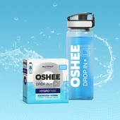OSHEE DROP in Hydrotabs Electrolytes + Vitamins Multifruit 8 Tabs
