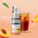 [Zestaw] OSHEE Drop In ZERO Vitamin Tea brzoskwinia 500 ml