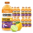 [Zestaw] OSHEE Vitamin Water D + K 1100 ml