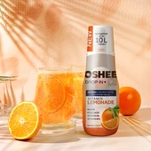 3x OSHEE Drop In Lemonade pomarańcza 500 ml