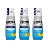 [Zestaw] OSHEE Drop In Hydrokoncentrat magnez + B6 500 ml pomarańcza - cytryna