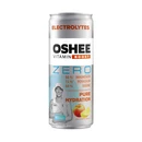 OSHEE Vitamin Boost Elektrolity brzoskwiniowy ZERO 250 ml