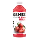 OSHEE Vitamin Lemonade truskawka 1100 ml
