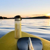 Bidon sportowy tritanowy 650 ml