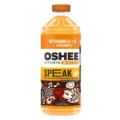 OSHEE Vitamin Water D + K 1100 ml