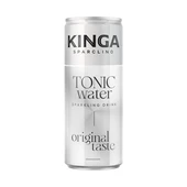 Kinga Sparclino Tonik Original Taste 250 ml