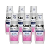 6x OSHEE Drop In ZERO Hydrokoncentrat elektrolity i witaminy 500 ml grejpfrut