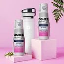6x OSHEE Drop In ZERO Hydrokoncentrat elektrolity i witaminy 500 ml grejpfrut