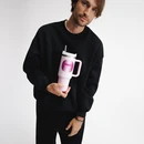 Bluza OSHEE Core kolor czarny