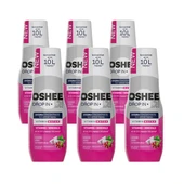 [Zestaw] OSHEE Drop In Hydrokoncentrat Witaminy i minerały 500 ml czerwone winogrono - smoczy owoc