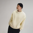 Bluza OSHEE Core kolor żółty