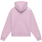 OSHEE Charge bluza z kapturem, różowa