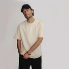 Koszulka OSHEE Flow kolor żółty