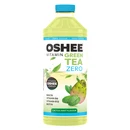 OSHEE Vitamin Green Tea ZERO kaktus - mięta 1100ml