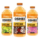 OSHEE Vitamin Water D + K 1100 ml