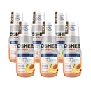 [Zestaw] OSHEE Drop In ZERO Vitamin Tea brzoskwinia 500 ml