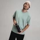 Koszulka OSHEE Flow kolor miętowy