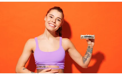 Czy warto jeść batony proteinowe?