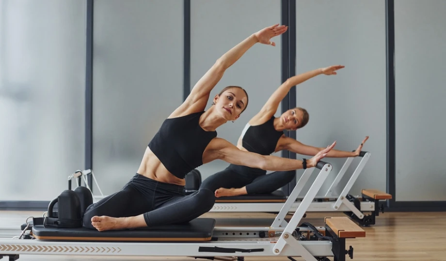 Dlaczego rozciąganie po treningu siłowym jest ważne?