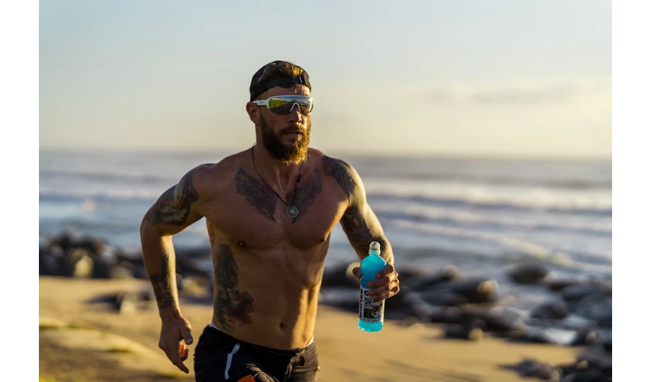 Jak wybrać dobry izotonik?