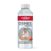 OSHEE Vitamin Water truskawka - trawa cytrynowa 555 ml