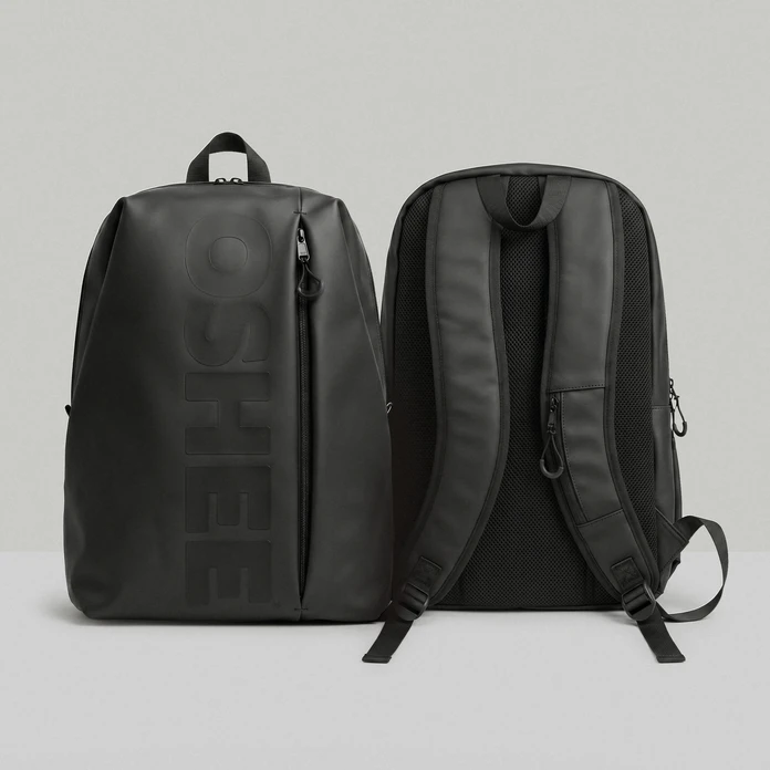 Plecak OSHEE Urban Black