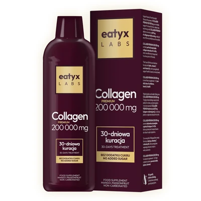 eatyx Labs Collagen Premium 200 000 mg 1l