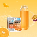 OSHEE Drop in Hydrofizzi ZERO pomarańcza-marakuja10 szt.