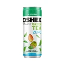OSHEE Vitamin Green Tea ZERO kaktus - mięta 330 ml