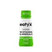 eatyx Hyper 18 Vitamins &amp; Minerals booster shot witaminowy 95 ml