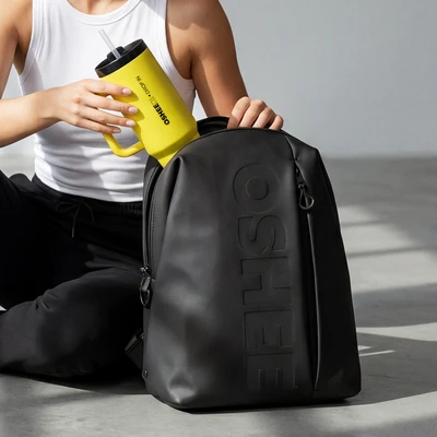 Plecak OSHEE Urban Black