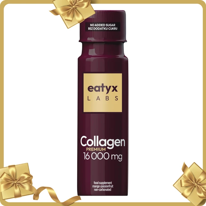 EATYX Labs Collagen Premium 16 000 mg 80ml
