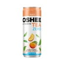 OSHEE ZERO Vitamin Tea brzoskwinia 330 ml