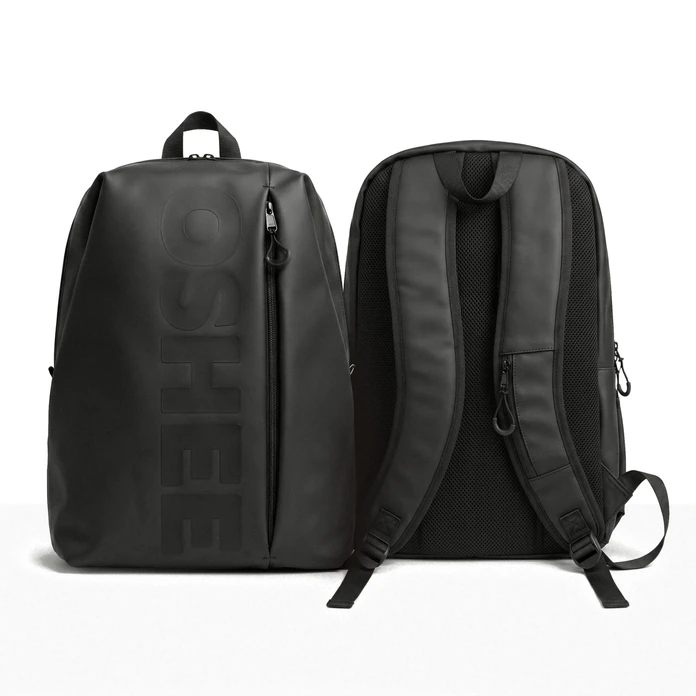 Plecak OSHEE Urban Black