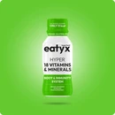 eatyx Hyper 18 Vitamins &amp; Minerals booster shot witaminowy 95 ml