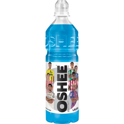 OSHEE Isotonic Drink Multifruit 500 ml