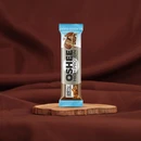 OSHEE Crispy baton proteinowy kakao &amp; solony karmel 39 g