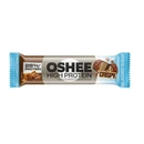 OSHEE Crispy baton proteinowy kakao &amp; solony karmel 39 g