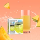 OSHEE Drop in HydroFizzi ZERO melon 10 saszetek