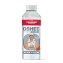 OSHEE Vitamin Water truskawka - trawa cytrynowa 555 ml